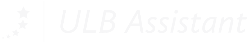 ULB Assistant